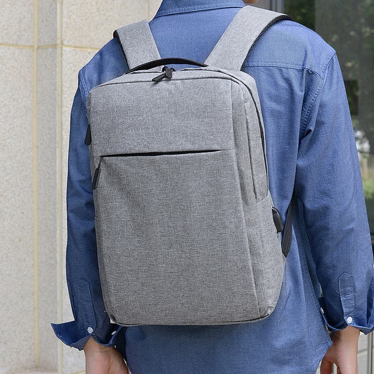 ビジネスリュック メンズ レディース | PlusNao | 詳細画像6 