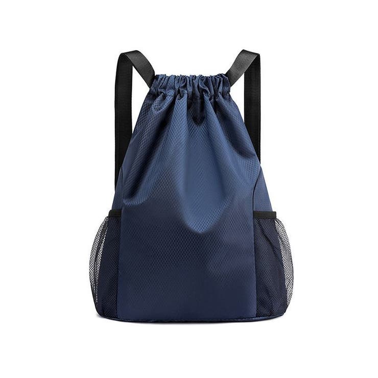 ナップサック リュックサック 男女兼用 | PlusNao | 詳細画像6 