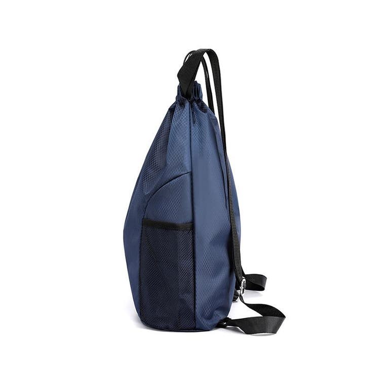 ナップサック リュックサック 男女兼用 | PlusNao | 詳細画像7 