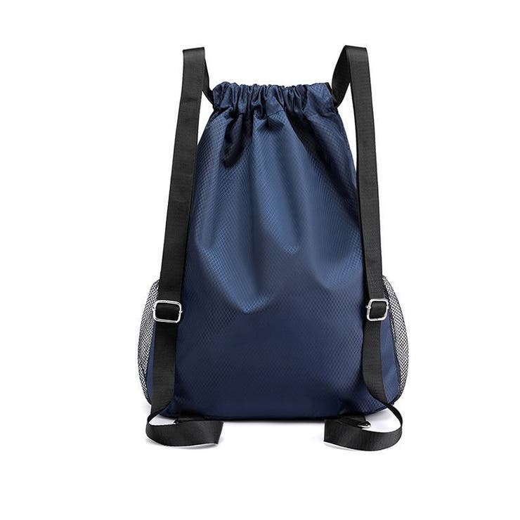 ナップサック リュックサック 男女兼用 | PlusNao | 詳細画像8 