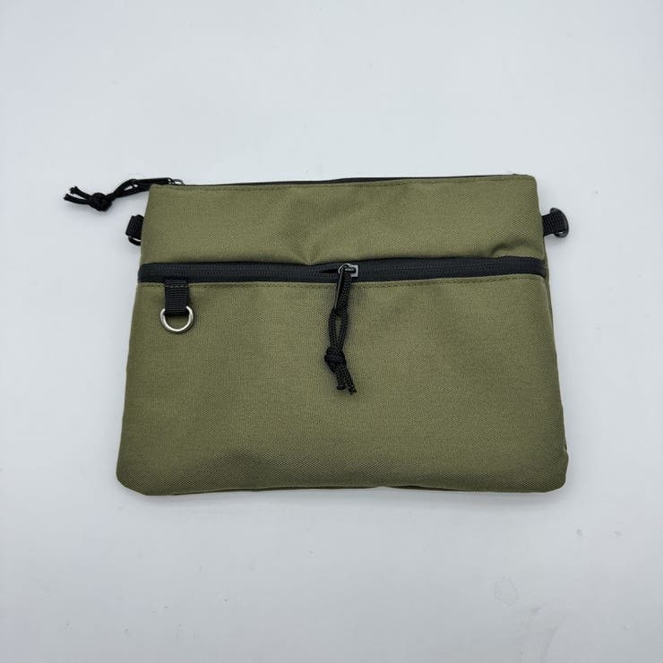 サコッシュ メンズ ショルダーバッグ | PlusNao | 詳細画像4 