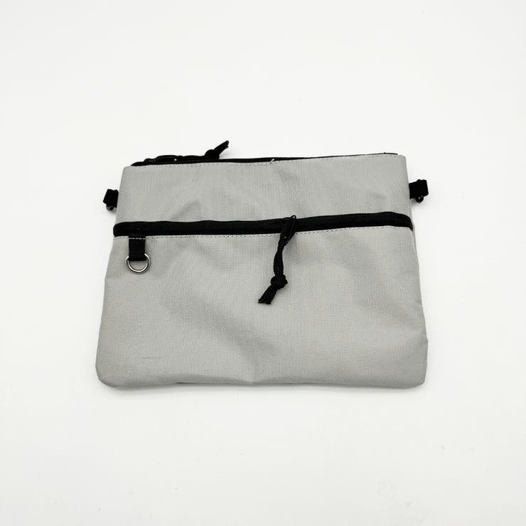 サコッシュ メンズ ショルダーバッグ | PlusNao | 詳細画像6 