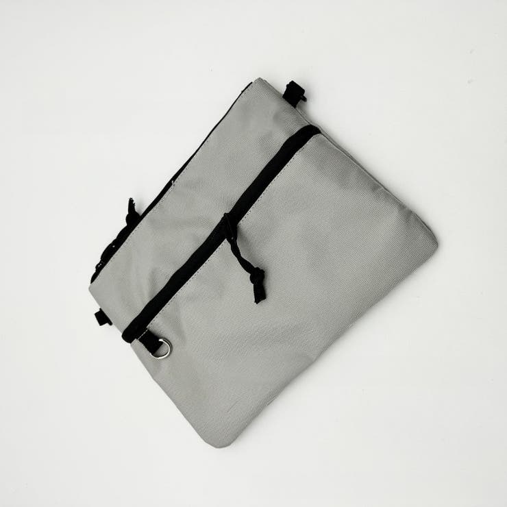 サコッシュ メンズ ショルダーバッグ | PlusNao | 詳細画像7 