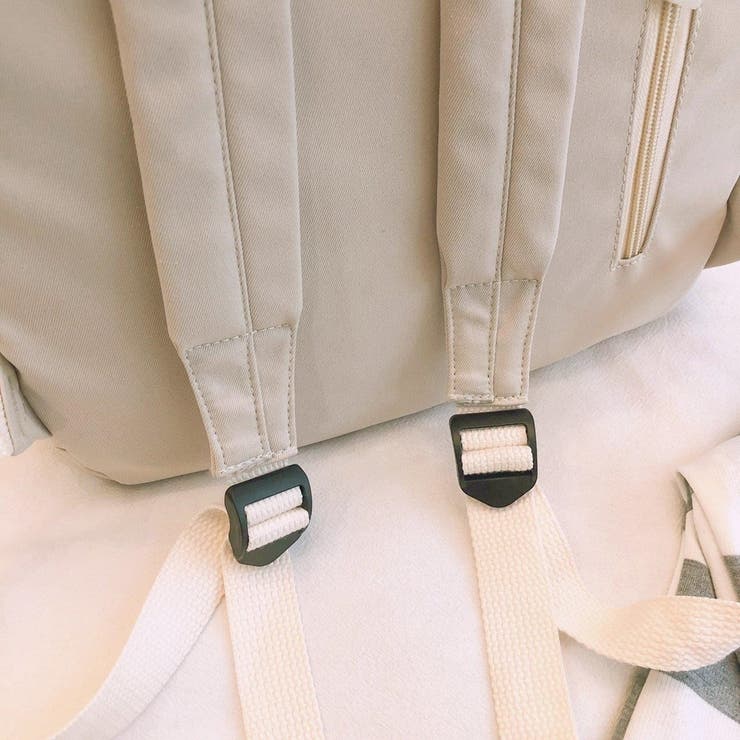 リュックサック デイパック レディース | PlusNao | 詳細画像14 