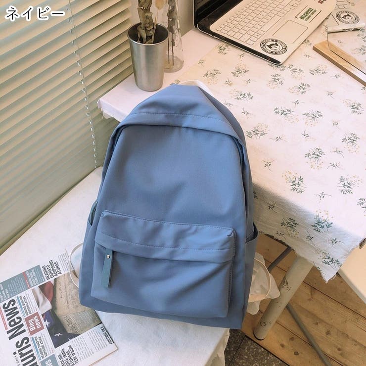 リュックサック デイパック レディース | PlusNao | 詳細画像18 