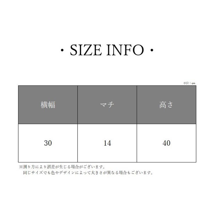 リュックサック デイパック レディース | PlusNao | 詳細画像19 