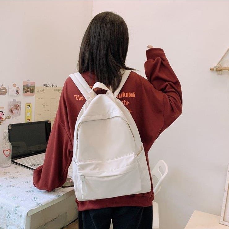 リュックサック デイパック レディース | PlusNao | 詳細画像2 