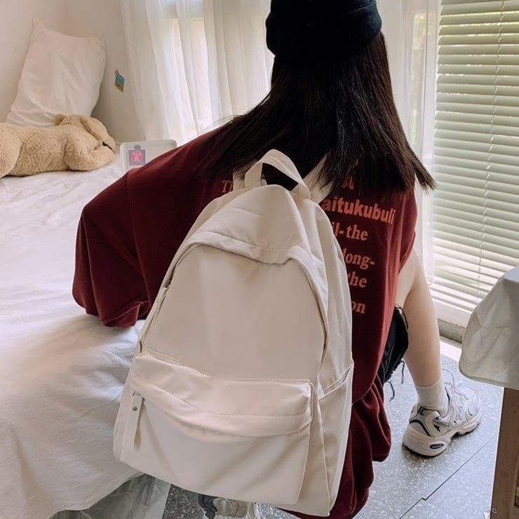 リュックサック デイパック レディース | PlusNao | 詳細画像4 