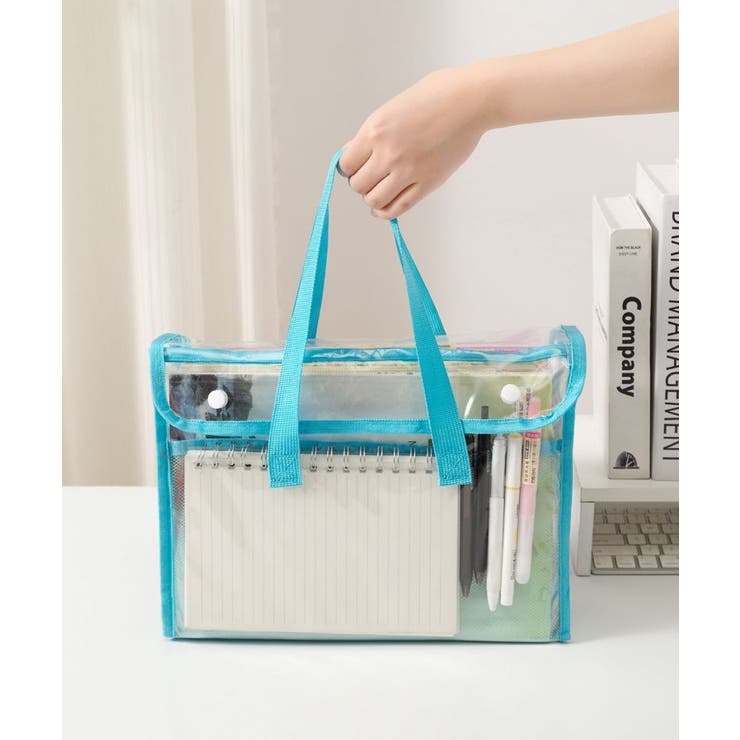 トートバッグ ショルダーバッグ 手提げかばん | PlusNao | 詳細画像2 