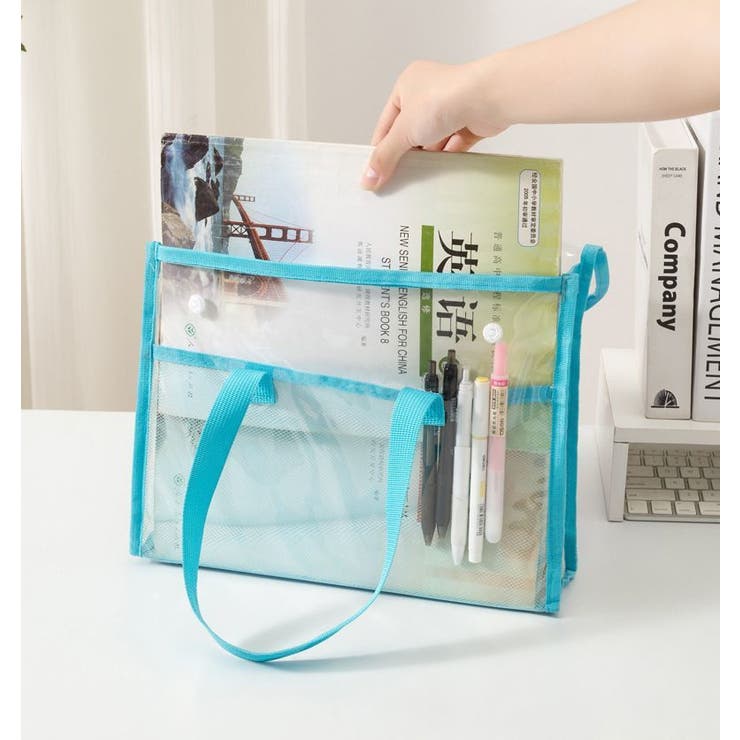 トートバッグ ショルダーバッグ 手提げかばん | PlusNao | 詳細画像3 