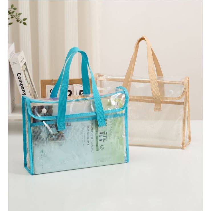 トートバッグ ショルダーバッグ 手提げかばん | PlusNao | 詳細画像4 