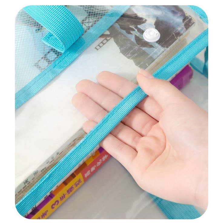 トートバッグ ショルダーバッグ 手提げかばん | PlusNao | 詳細画像7 