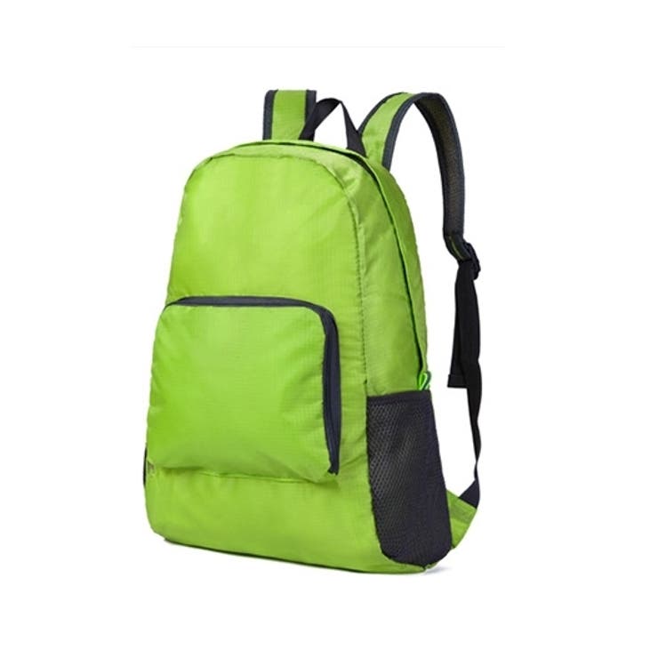 リュックサック 折りたたみ式 男女兼用 | PlusNao | 詳細画像4 