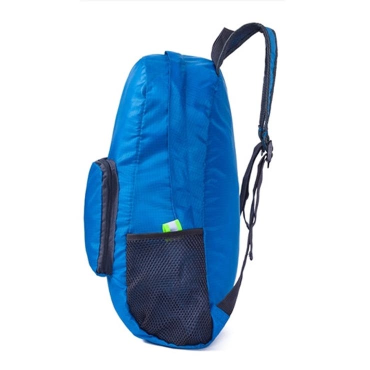 リュックサック 折りたたみ式 男女兼用 | PlusNao | 詳細画像5 