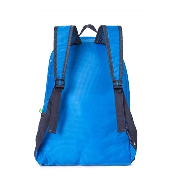 リュックサック 折りたたみ式 男女兼用 | PlusNao | 詳細画像6 