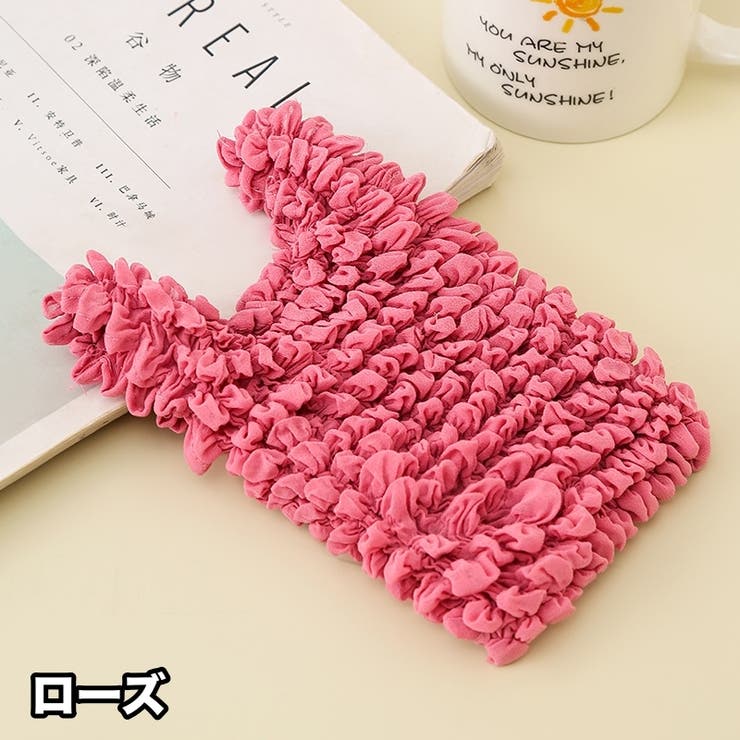 エコバッグ ショッピングバッグ トートバッグ | PlusNao | 詳細画像10 