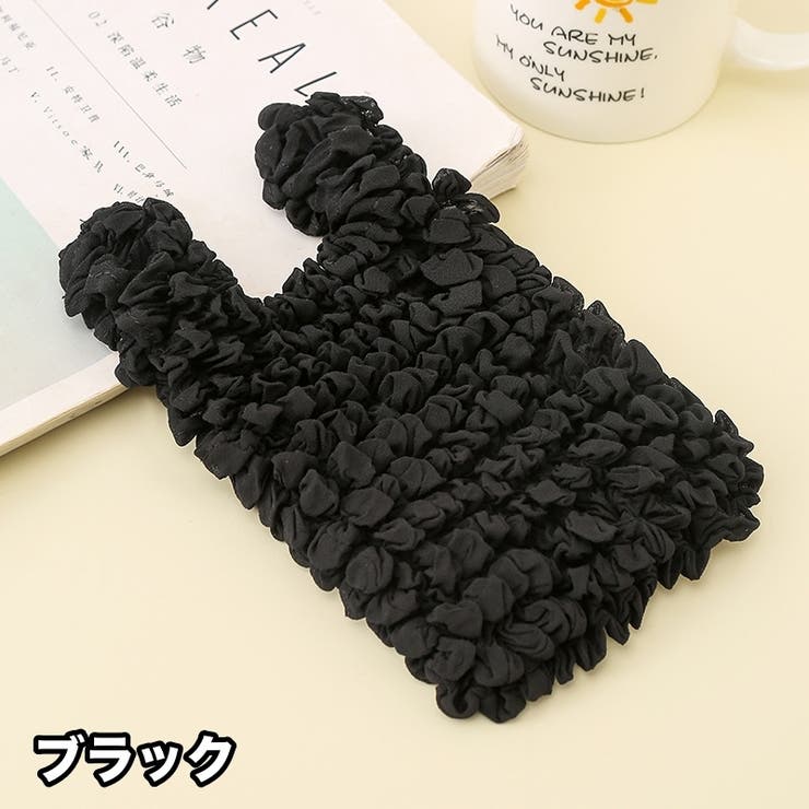 エコバッグ ショッピングバッグ トートバッグ | PlusNao | 詳細画像12 