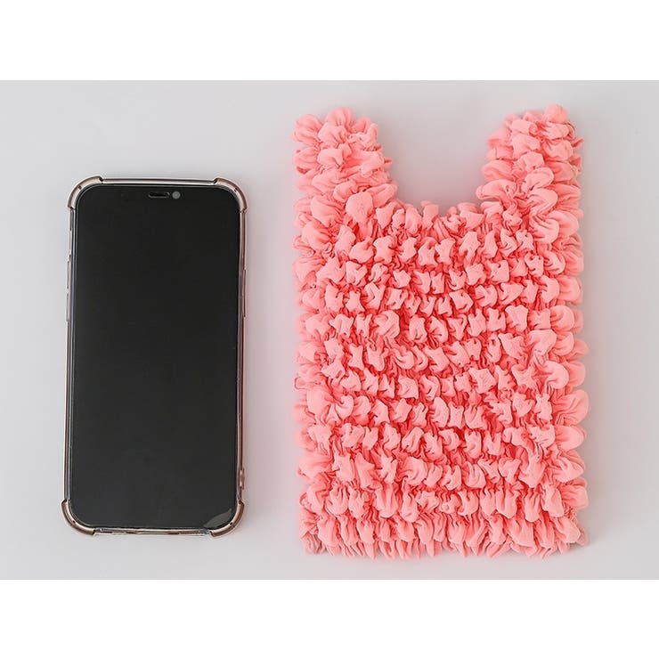 エコバッグ ショッピングバッグ トートバッグ | PlusNao | 詳細画像8 