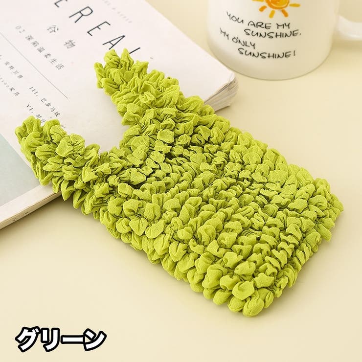 エコバッグ ショッピングバッグ トートバッグ | PlusNao | 詳細画像9 