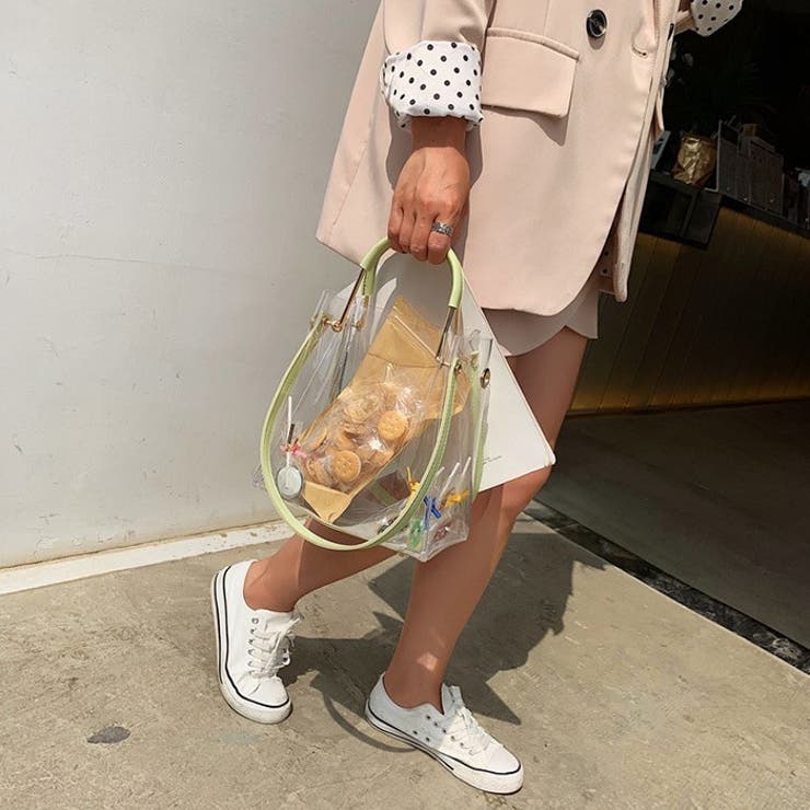 3wayバッグ 4wayバッグ ショルダーバッグ | PlusNao | 詳細画像10 