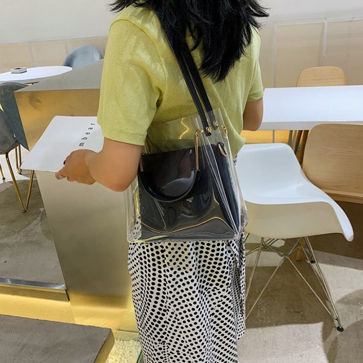 3wayバッグ 4wayバッグ ショルダーバッグ | PlusNao | 詳細画像11 