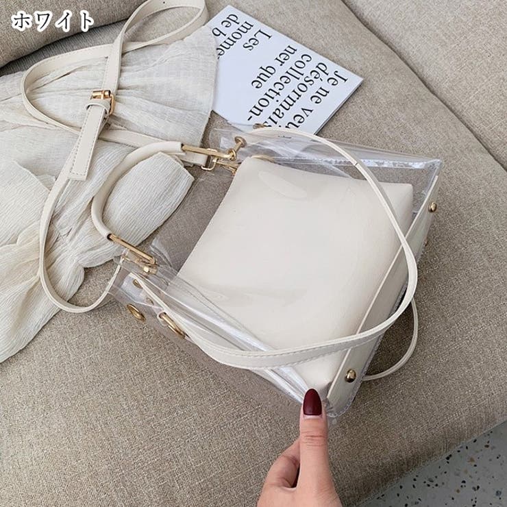 3wayバッグ 4wayバッグ ショルダーバッグ | PlusNao | 詳細画像16 