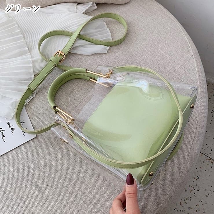 3wayバッグ 4wayバッグ ショルダーバッグ | PlusNao | 詳細画像18 