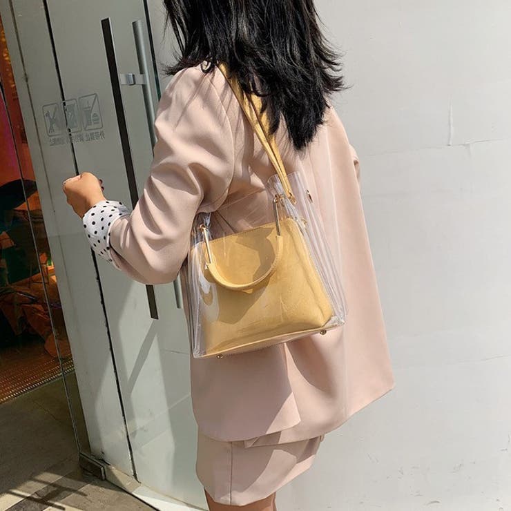 3wayバッグ 4wayバッグ ショルダーバッグ | PlusNao | 詳細画像4 