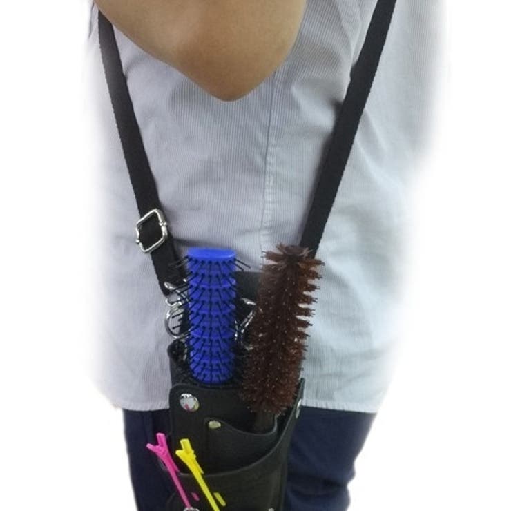 シザーケース シザーバッグ ツールケース | PlusNao | 詳細画像2 