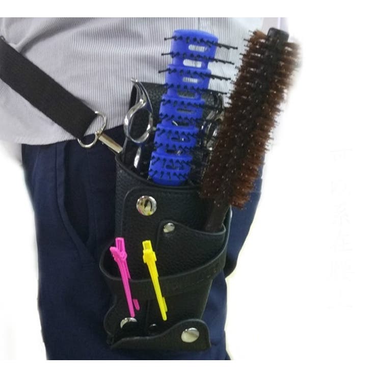 シザーケース シザーバッグ ツールケース | PlusNao | 詳細画像3 