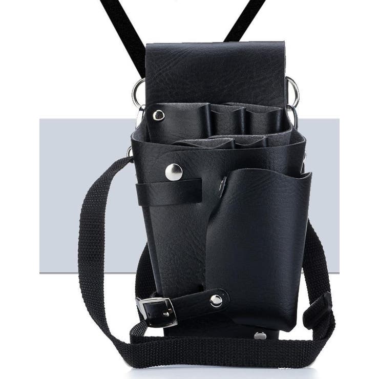 シザーケース シザーバッグ ツールケース | PlusNao | 詳細画像5 