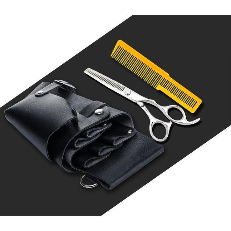 シザーケース シザーバッグ ツールケース | PlusNao | 詳細画像6 