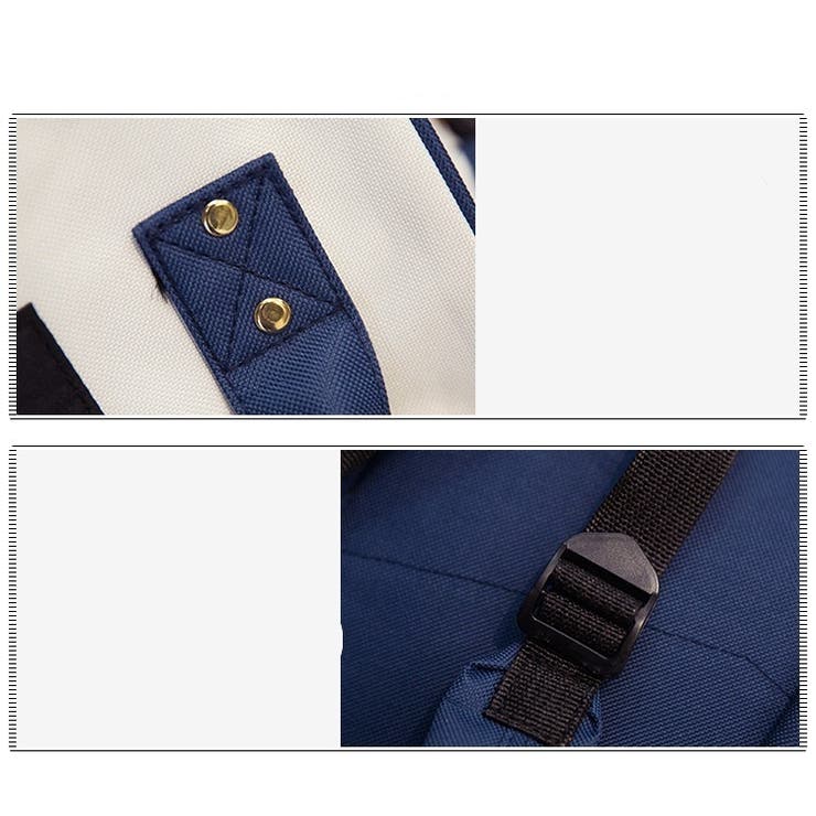 リュックサック デイバッグ レディース | PlusNao | 詳細画像14 