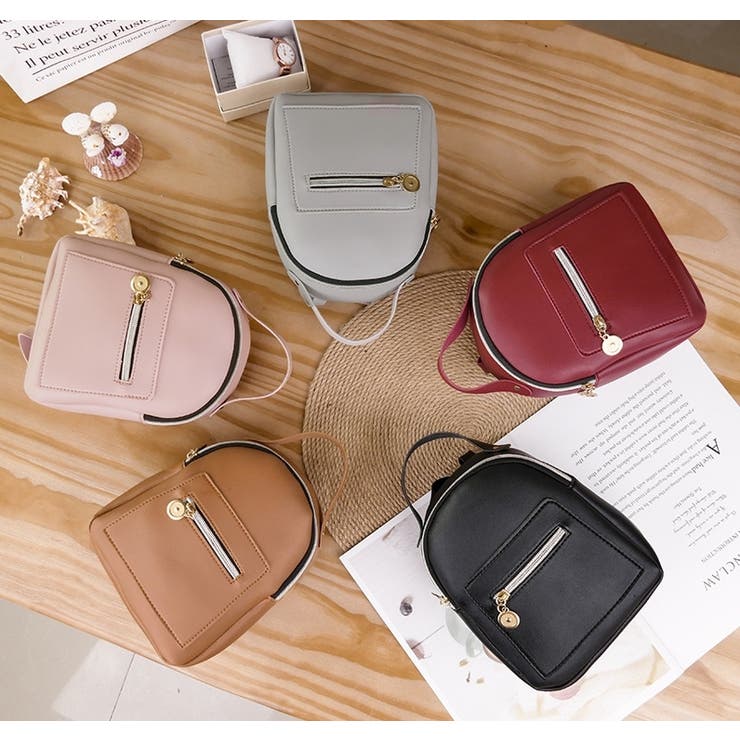 ミニリュック リュックサック レディース | PlusNao | 詳細画像11 