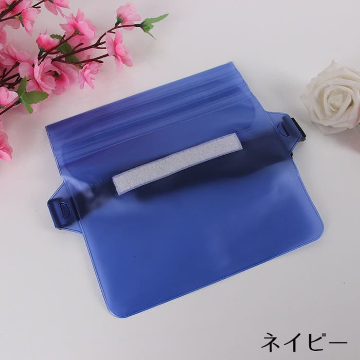 ウエストポーチ 防水バッグ 男女兼用 | PlusNao | 詳細画像10 