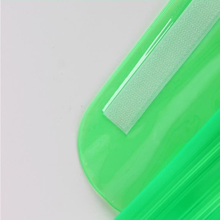 ウエストポーチ 防水バッグ 男女兼用 | PlusNao | 詳細画像17 