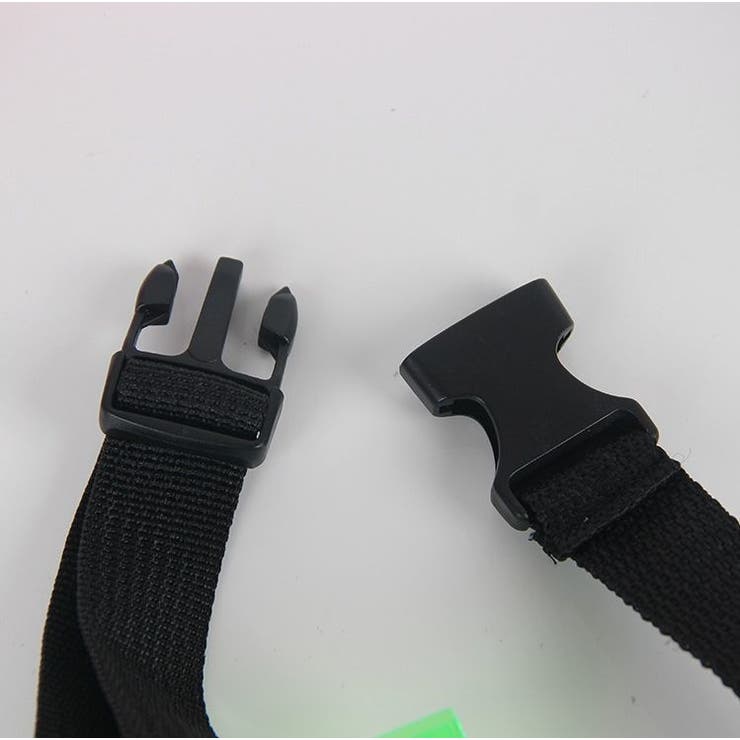 ウエストポーチ 防水バッグ 男女兼用 | PlusNao | 詳細画像18 