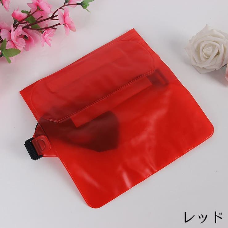 ウエストポーチ 防水バッグ 男女兼用 | PlusNao | 詳細画像6 