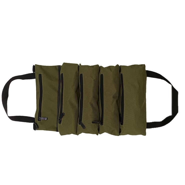 ツールバッグ 工具袋 工具収納 | PlusNao | 詳細画像3 