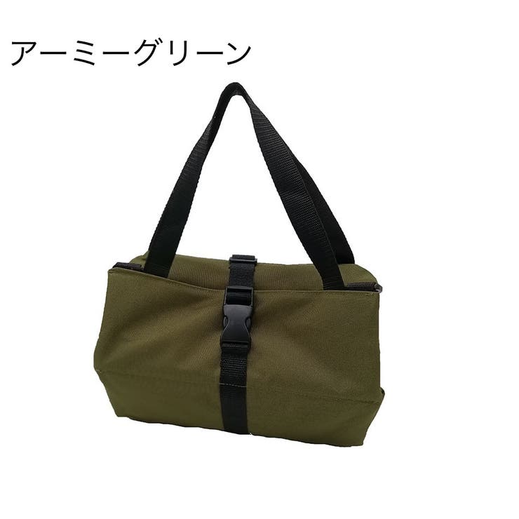 ツールバッグ 工具袋 工具収納 | PlusNao | 詳細画像8 