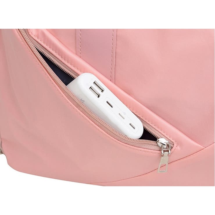 ボストンバッグ トラベルバッグ スポーツバッグ | PlusNao | 詳細画像13 