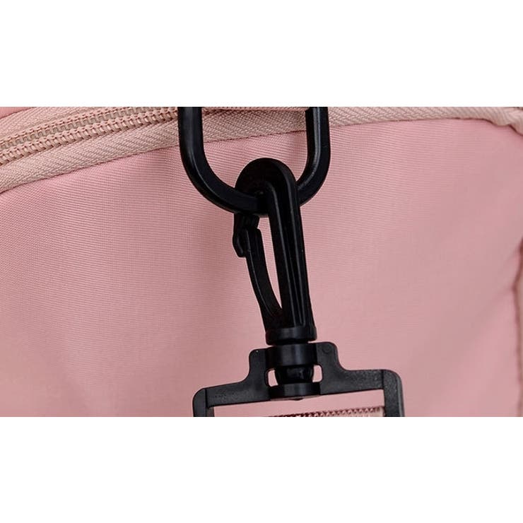 ボストンバッグ トラベルバッグ スポーツバッグ | PlusNao | 詳細画像14 