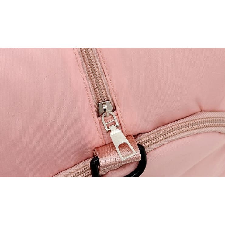 ボストンバッグ トラベルバッグ スポーツバッグ | PlusNao | 詳細画像16 