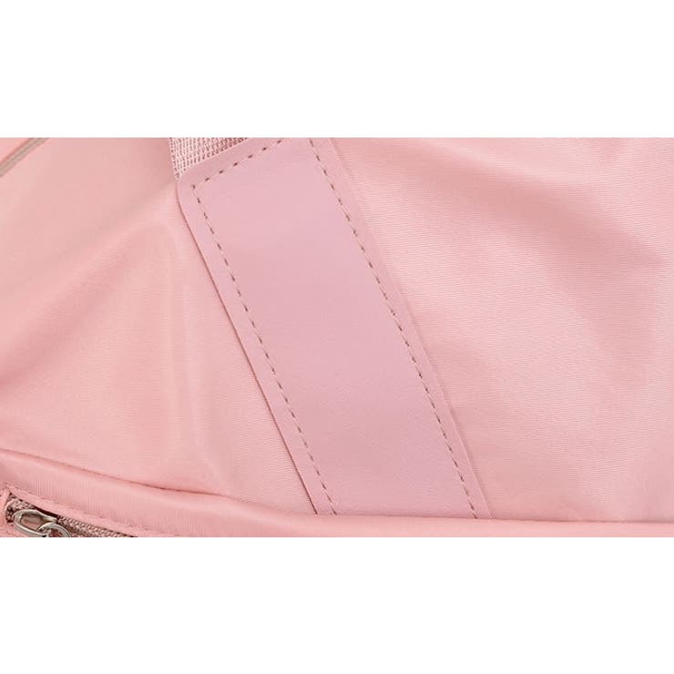 ボストンバッグ トラベルバッグ スポーツバッグ | PlusNao | 詳細画像17 