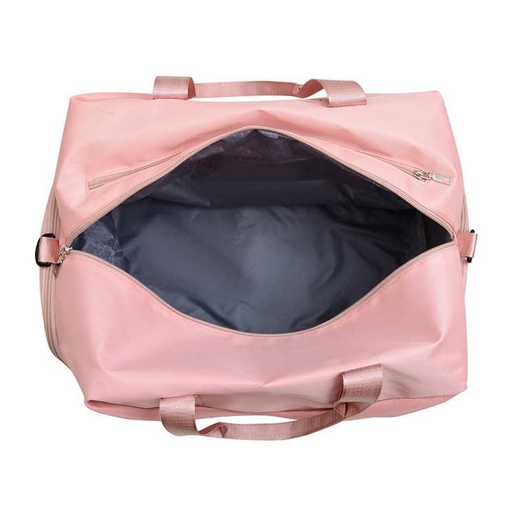 ボストンバッグ トラベルバッグ スポーツバッグ | PlusNao | 詳細画像8 