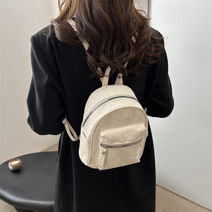 リュックサック レディース バッグ | PlusNao | 詳細画像10 