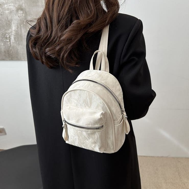 リュックサック レディース バッグ | PlusNao | 詳細画像11 