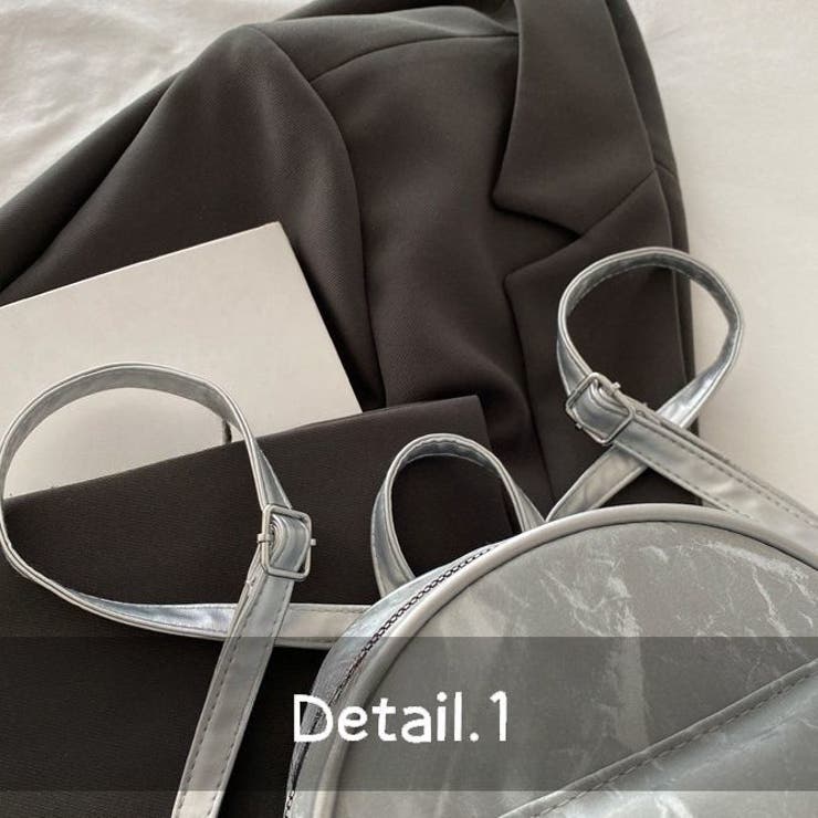 リュックサック レディース バッグ | PlusNao | 詳細画像13 