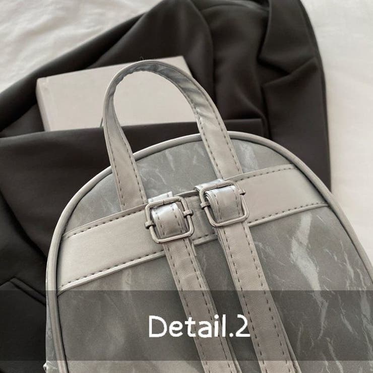 リュックサック レディース バッグ | PlusNao | 詳細画像14 