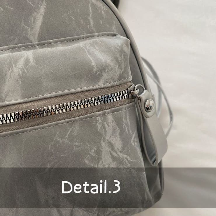 リュックサック レディース バッグ | PlusNao | 詳細画像15 